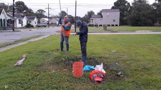 New Orleans looking underground as parts of city sink - Fox News