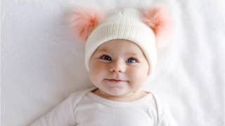 The most popular baby names of 2018 - Fox News