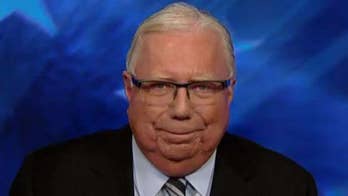Tucker Carlson: For the crime of forgetting, Jerome Corsi is facing bankruptcy and imprisonment