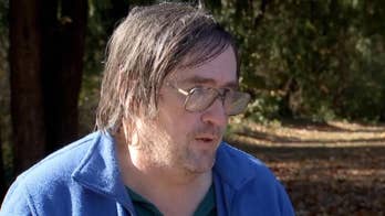 Oklahoma homeowner shoots, kills intruder 5 years after shooting another would-be burglar