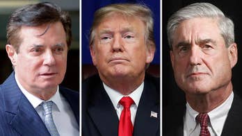 Mueller hardball fuels Trump allies’ anger toward probe, risks backfiring