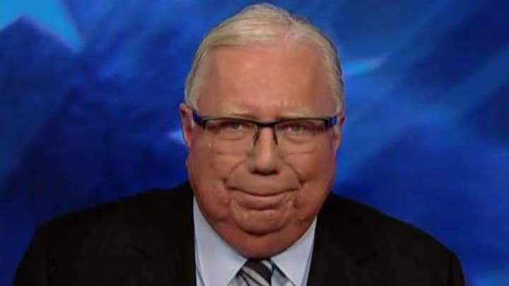 Corsi: I've had no contact with Assange