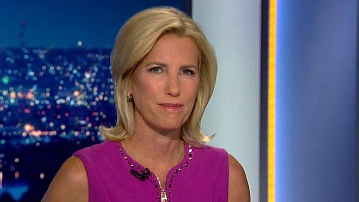 Ingraham: Justice delayed, justice denied