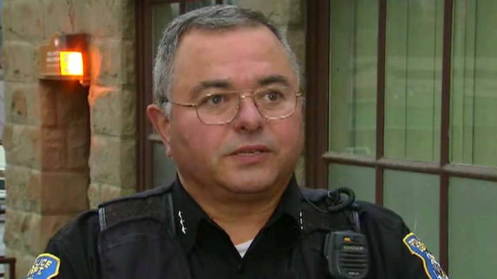 Washington town could shield itself from gun regulation