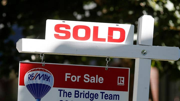 Buying a new home losing its curb appeal?