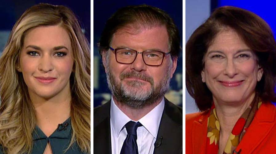 Trump threatens to cut GM subsidies over planned layoffs