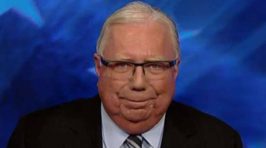 Corsi: I've had no contact with Assange
