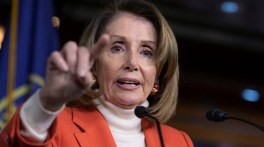 Will Nancy Pelosi retake the speakership?