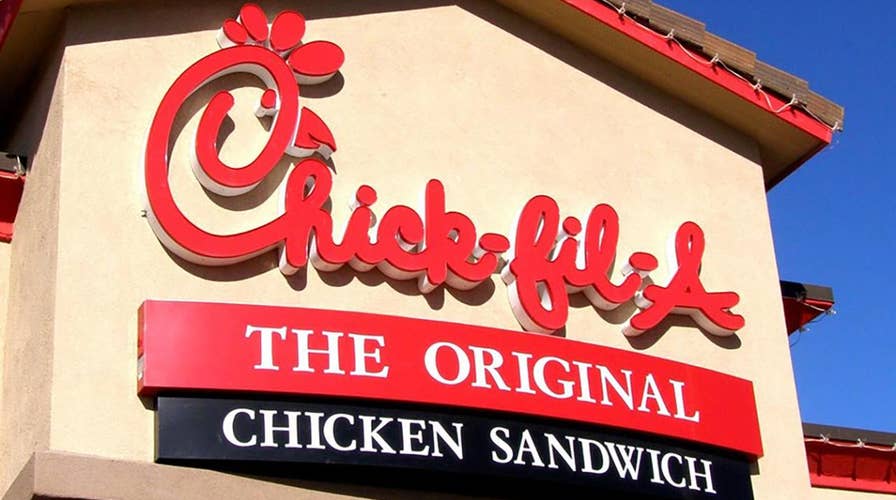 Chick-Fil-A fires back at Ryder University
