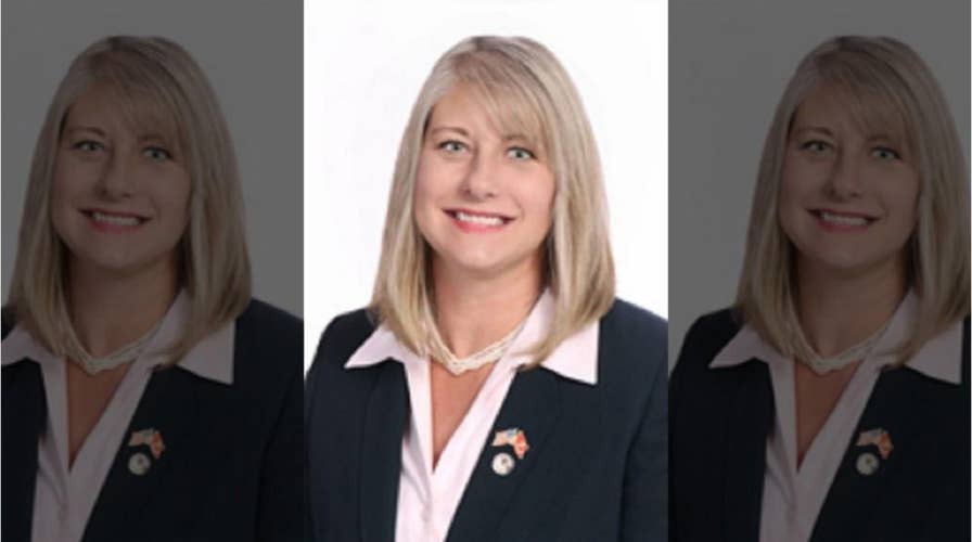 Illinois state house erupts in anger over Dem's remark