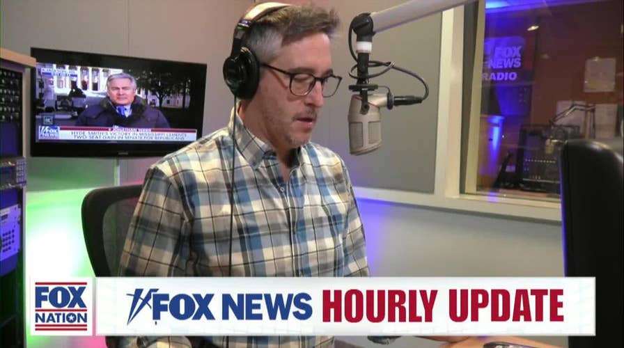 Fox News Brief 11-28-2018 09AM