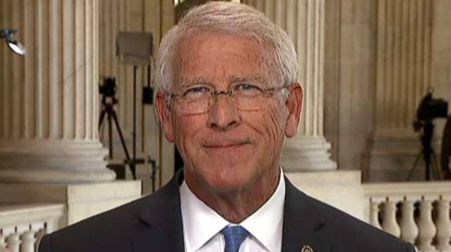 Sen. Wicker praises Cindy Hyde-Smith's Senate race victory