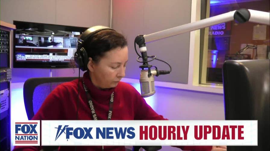 Fox News Brief 11-28-2018 03PM