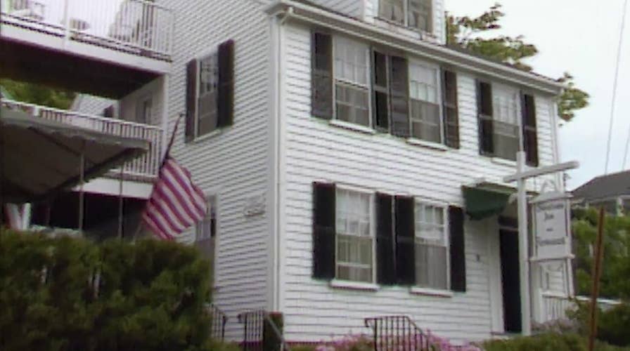 'Scandalous: Chappaquiddick' preview - Events set in motion