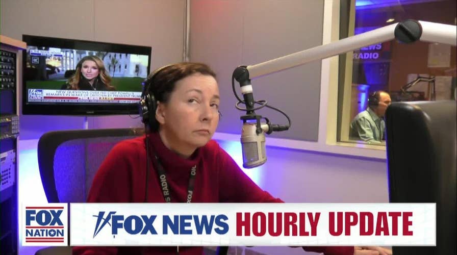 Fox News Brief 11-28-2018 04PM