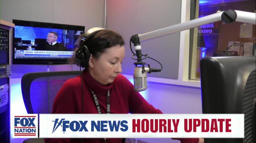 Fox News Brief 11-28-2018 05PM