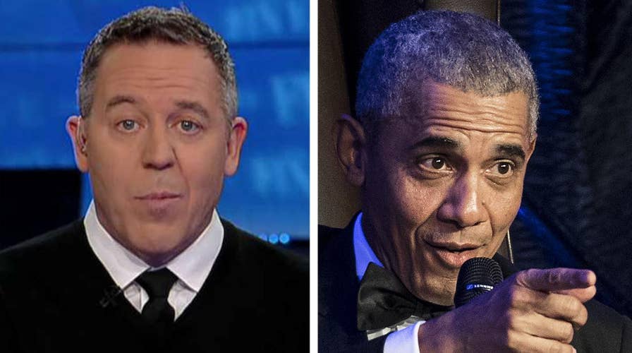 Gutfeld on curse of identity politics