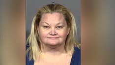 Woman posed as CPS worker in bid to abduct baby, police say