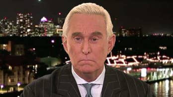 Sean Hannity: More than 500 days into the Mueller witch hunt and Corsi, Stone are in the hot seat for what?