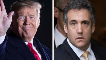 All together now: We’ll see what happens