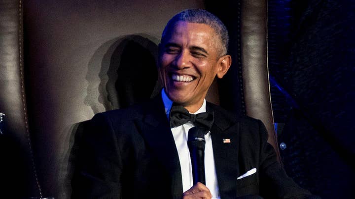 Is Obama trying to reposition and rebrand his presidency?