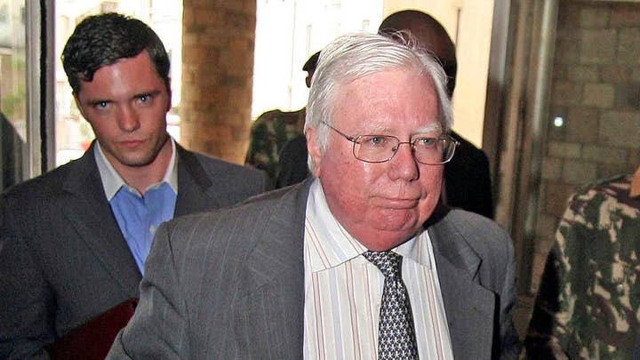 Corsi looks to file criminal complaint against Mueller