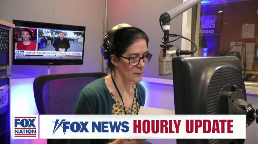 ӣƵ Brief 11-28-2018 07PM