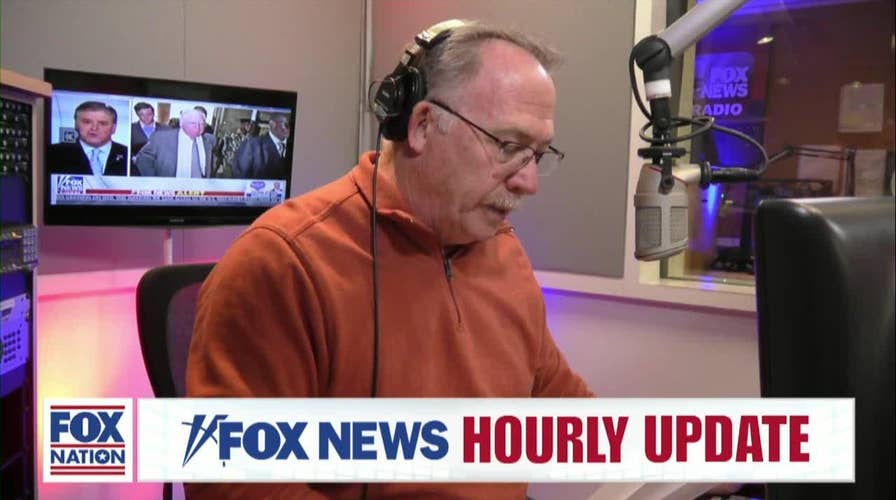 Fox News Brief 11-29-2018 01AM