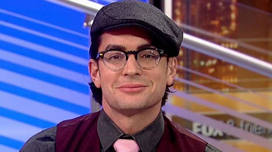 Are Dems putting nation at risk over their hatred for Trump?