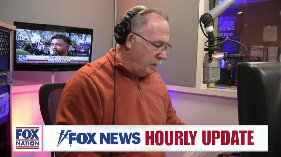 Fox News Brief 11-29-2018 05AM