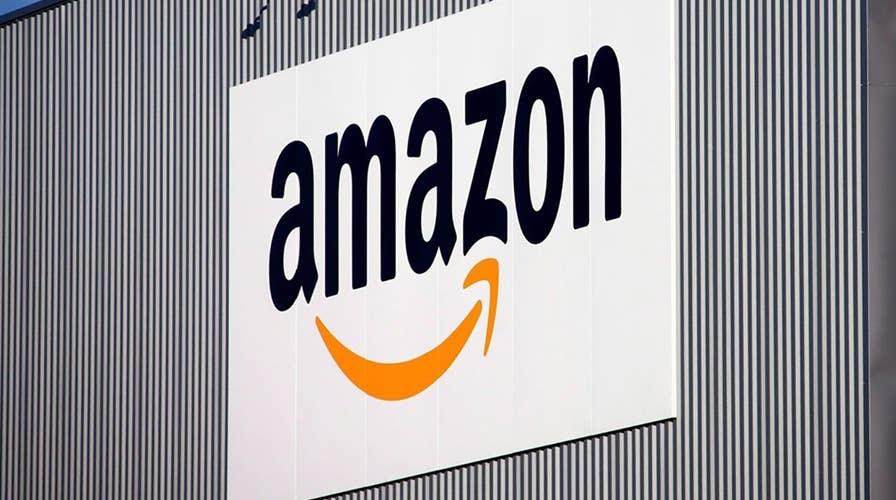 Amazon creates software that can mine your medical records