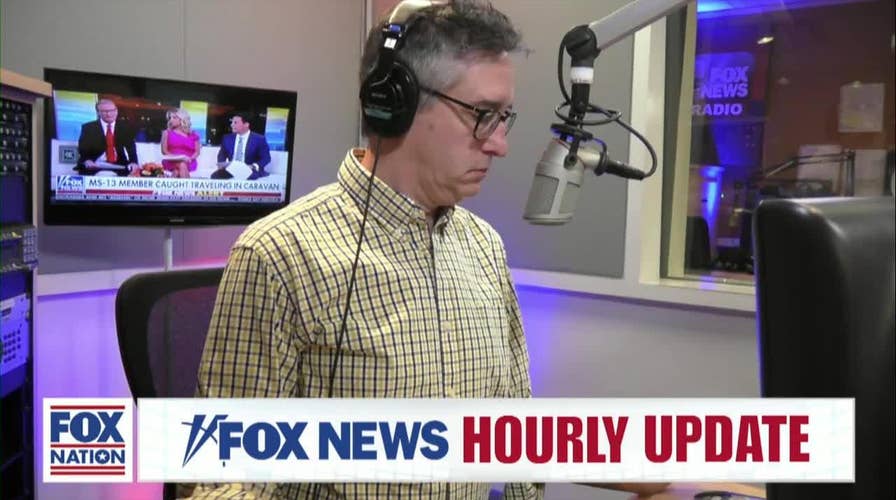 Fox News Brief 11-29-2018 06AM