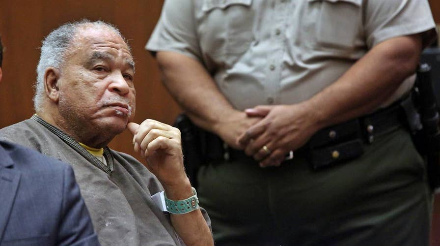 Convicted Serial Killer Samuel Little May Be Connected To Cold Case ...