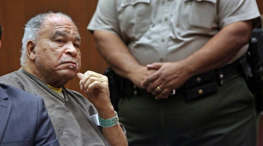 Convicted killer confesses to 90 murders, mostly cold cases