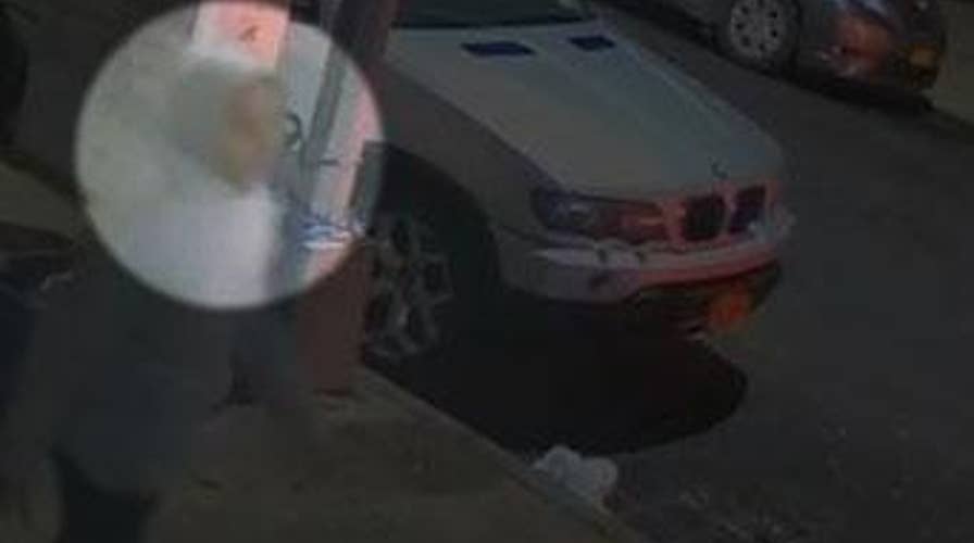 NYPD asking for help in identifying assault suspect