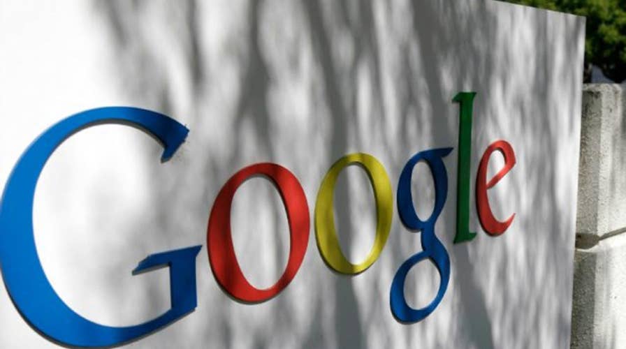 Google accused of illegally tracking millions of users