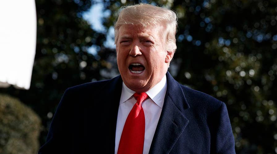 Trump cancels his G20 meeting with Putin