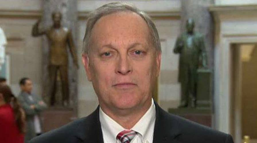 Biggs: Break out border security from immigration reform