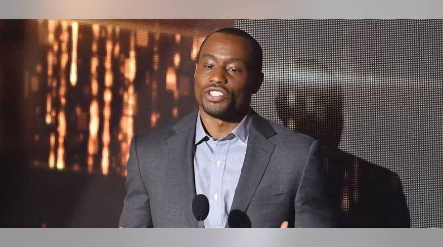CNN fires Marc Lamont Hill for anti-Israel comments