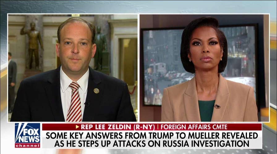 'No Credibility': Zeldin Questions Why Mueller Wants 'Liar' Cohen as 'Star Witness'