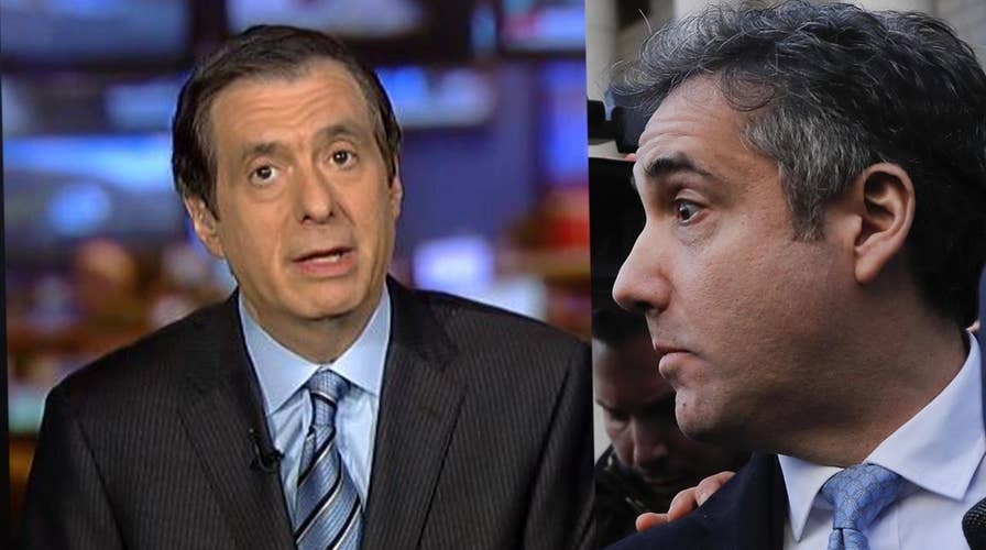 Kurtz: Does Testimony on Trump's Aborted Moscow Project Really Matter?