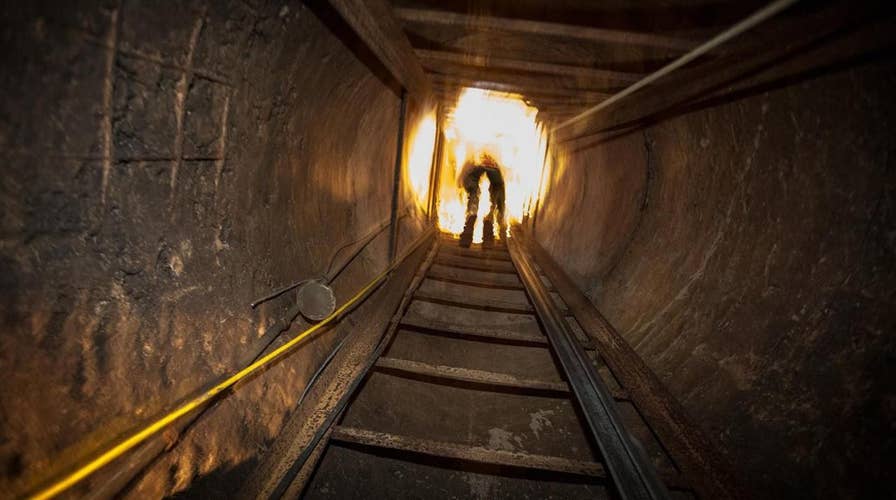 New tech to defeat hidden underground terror threats