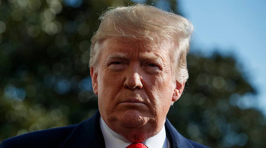 Ian Bremmer on what awaits President Trump at the G20 summit