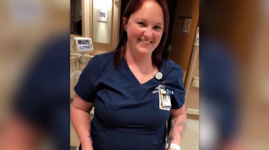 Missouri mother of two killed in fatal car crash