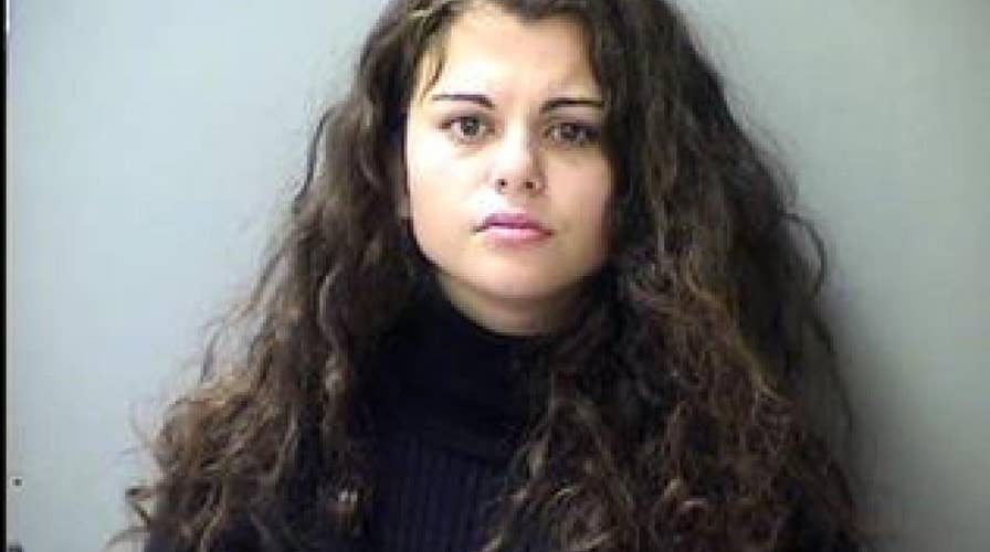 ‘America’s Got Talent’ star Skilyr Hicks arrested