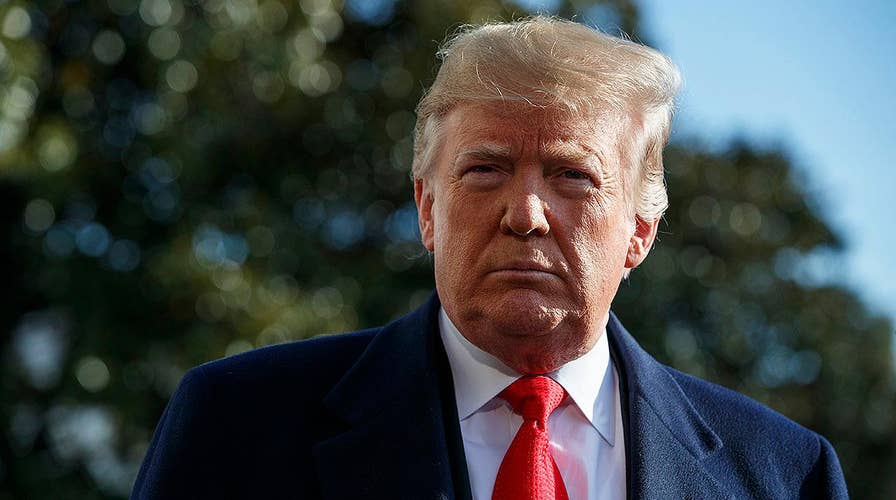 Trump rips Cohen after plea deal, cooperation with Mueller