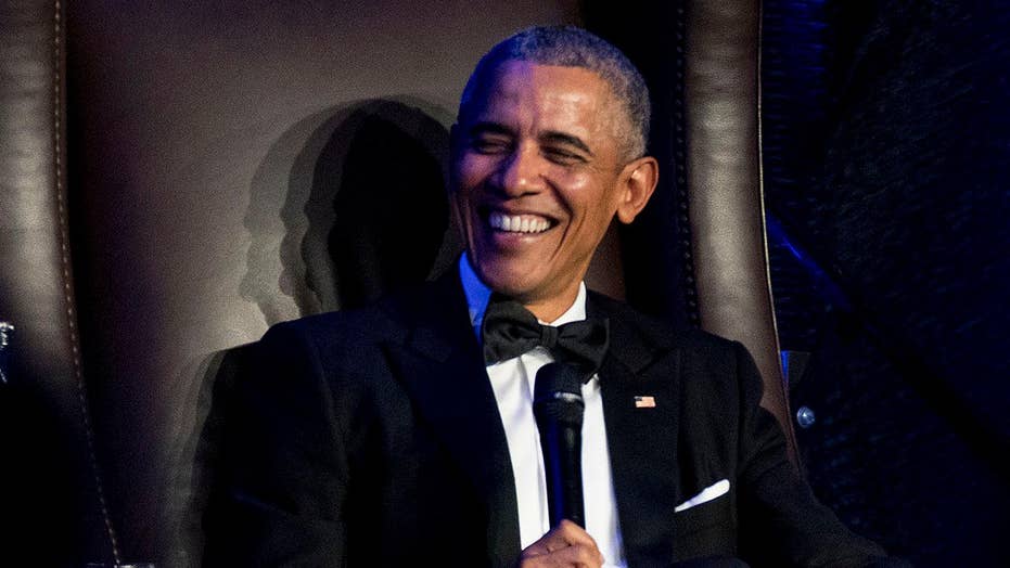 Is Obama Trying To Reposition And Rebrand His Presidency Fox News