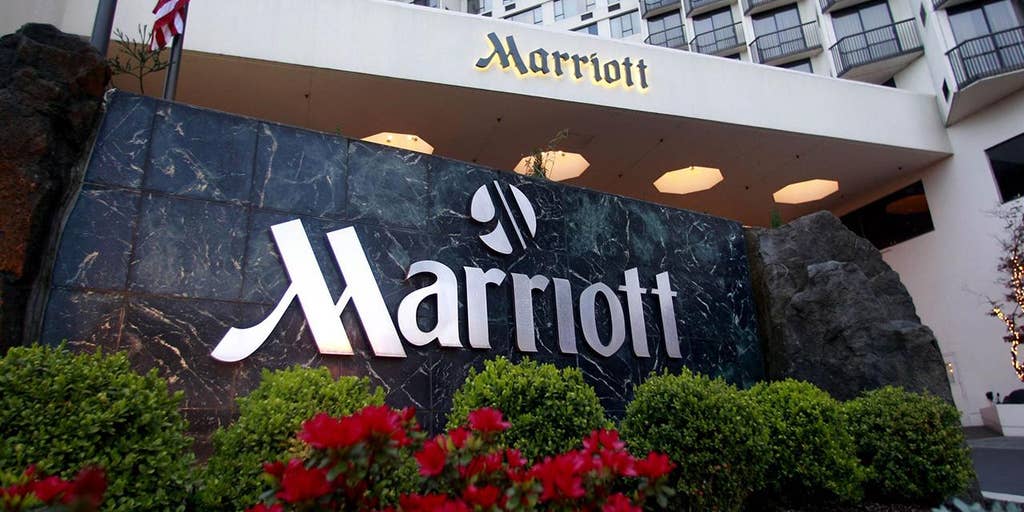 Marriott Says Breach Exposed Data Of 500 Million Guests Fox News Video