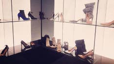 Payless fools 'influencers' into paying big price for affordably priced shoes at fake high-end store