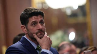 Paul Ryan questions 'bizarre' vote-counting process in CA - Fox News